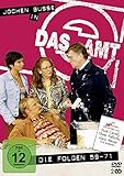 amsterdam wetter 16 tage  Das Amt - Die Folgen 59-71 [2 DVDs]