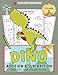 DINO Addition and Subtraction Grade 1: Daily Basic Math Practice for Kids (Daily Math Practice Workbook)