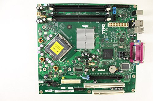Preisvergleich Produktbild Dell Motherboard Desktop RF705 Optiplex 745