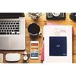 LG Electronics LG BDXL Drive - External, Black (WP50NB40) - Image 2