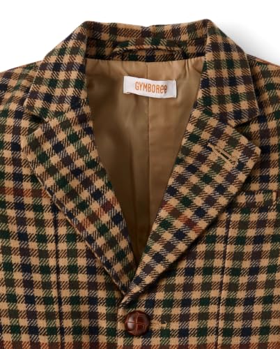 Image of Gymboree Boys' and Toddler Blazer