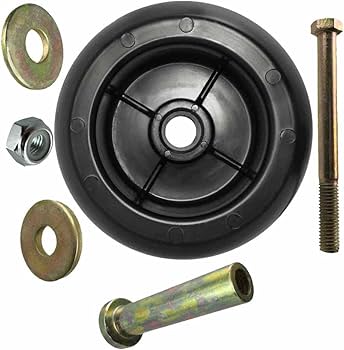 M.商品 Amazon.co.jp: Parts 4 Outdoor After Market デッキホイールとハード