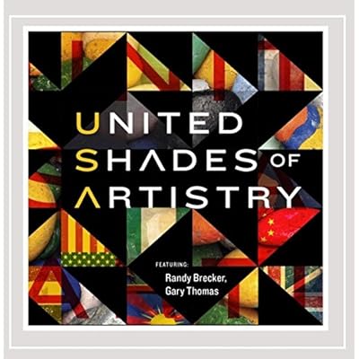 United Shades of Artistry