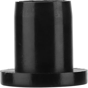 A Arm Bushing Kit ABS Metal Bushing Set 60pcs Easy Installation Factory Spec Fit for XP 800 2010 2014 and 900 Crew Utility Vehicle Use