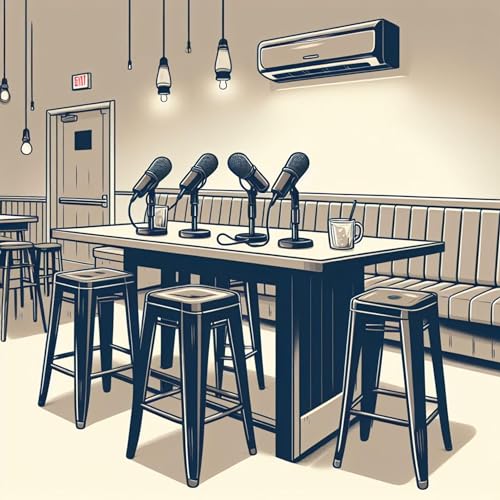 A.C.T. - Episode 000 - Trailer cover art