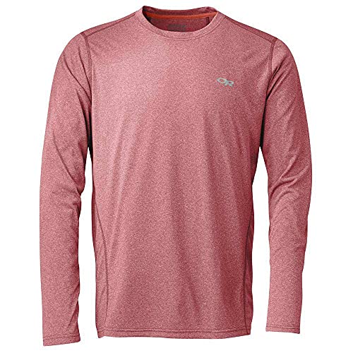 Outdoor Research Men's Ignitor L/S Tee