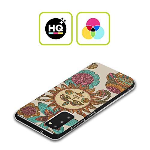 Funda Samsung Galaxy S23 5G flexible Valentina Mi Sol símbolos 2