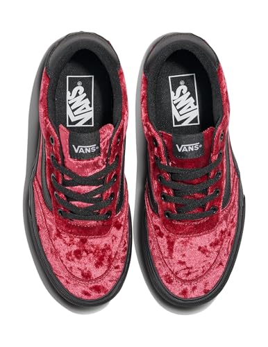 Image of Vans Women's Brooklyn Ls Platform