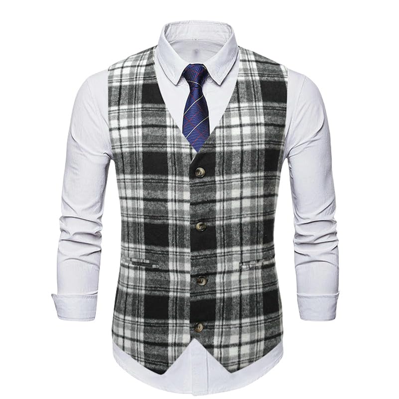 Gilet automne hiver homme isolation thermique gilet multipoche