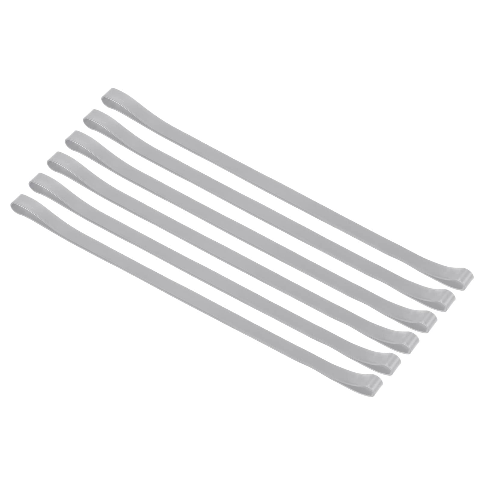 Support Carrosserie Arrière CNC Rouge Pour Arrma Granite 4X4 3S BLX 1/10