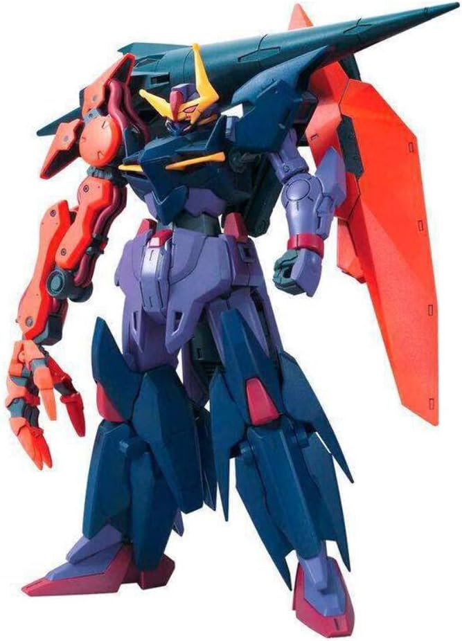 Bandai Hobby HGBD 1/144#9 Gundam Seltsam Gundam Build Divers