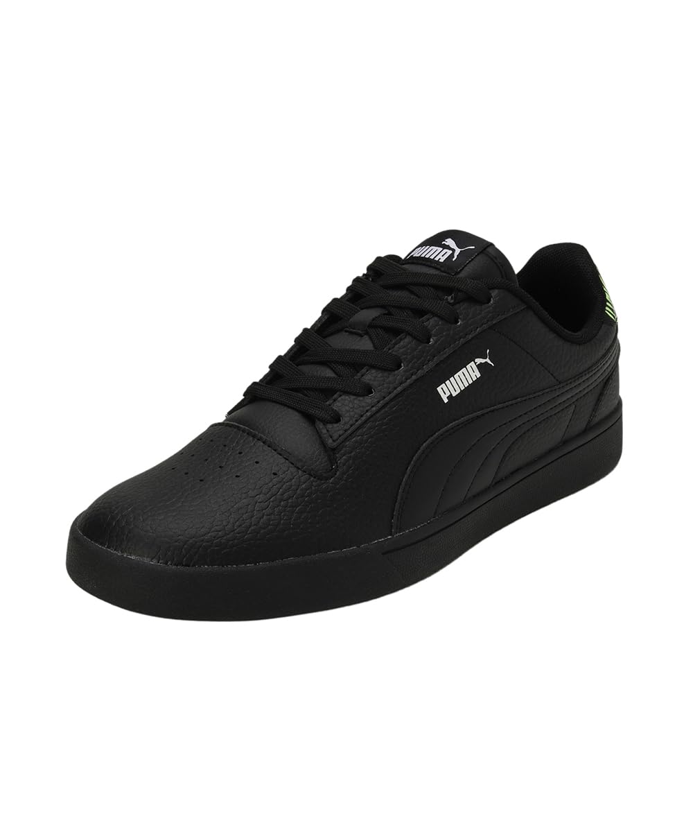Puma Womens Celi WNS Black-White-Spring Fern Sneaker - 3 UK (39465302) (B0CBQ2CWKW) Amazon Price History, Amazon Price Tracker