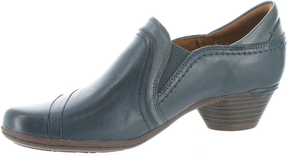 Cobb Hill Laurel Slip-On