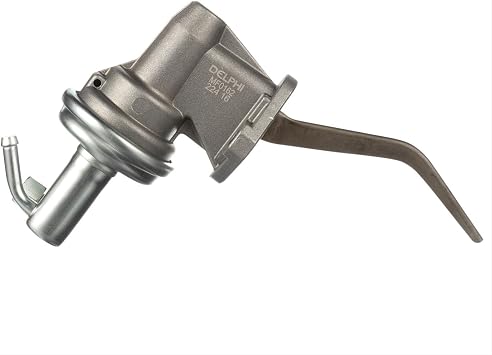 Delphi MF0162 Mechanical Fuel Pump