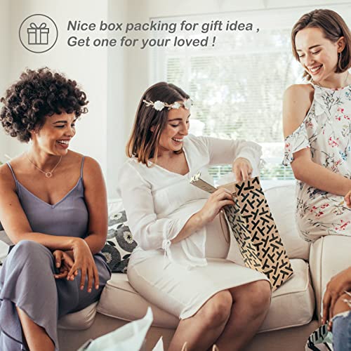 Ultra Soft Cozy Sherpa Throw Blanket, 2 Tones Ombre Light Brown Pattern Reversible, Light Weight Warm Decorative Boho Style Throw Blanket Cover for Sofa, Couch, Bedroom,Travel, 50”x60” - Thumbnail 7