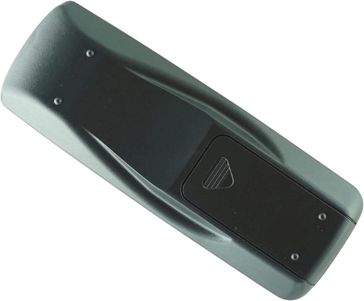 HCDZ Replacement Remote Control Compatible for Cambridge CAM6215-1WHTLG3 CAMBR3437-1MAH CAMBR3437-1TEK CAMBR3437-1WAL CAMBR3437-1WHT CAMBR5021-2CHRLED CAMBR5021-2MAHLED Wall-Mount Electric Fireplace