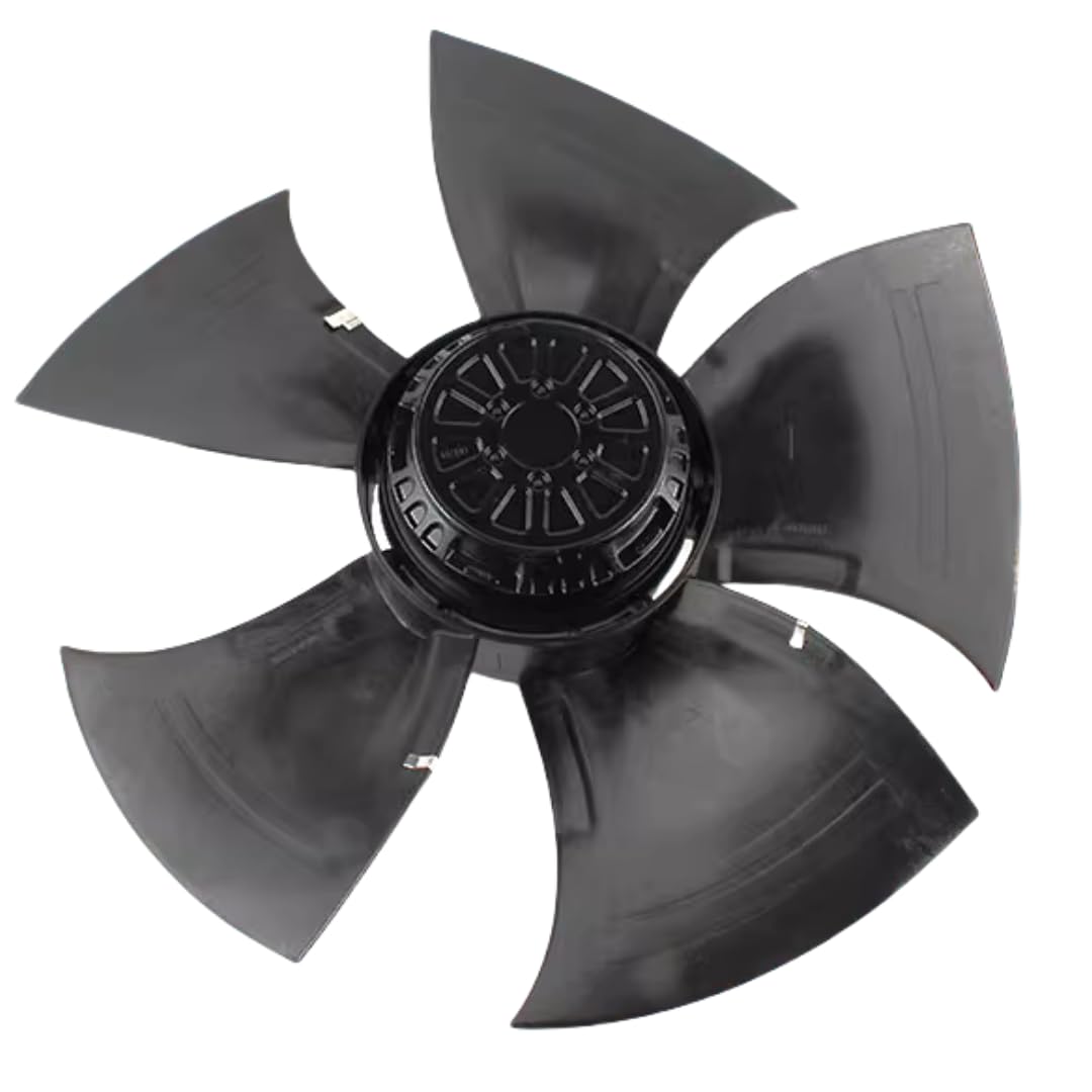 A4D500-AM03-02 400-460V 1.41/0.90A 720/550W 1390/1180RPM Cooling Fan 500mm