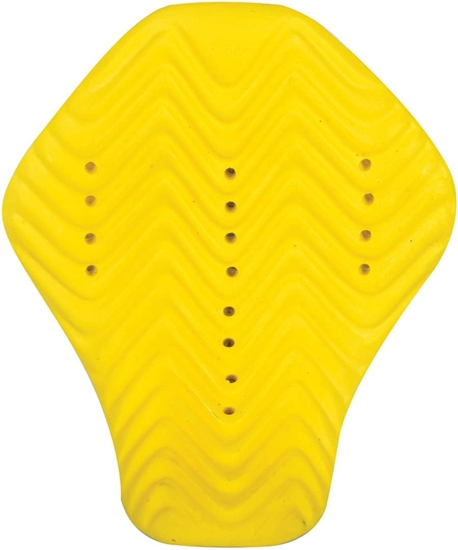 Oxford - RB-Pi Insert Back Protector (Level 1) (OB100) , Yellow