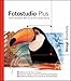Produktbild Fotostudio plus, CD-ROMProfessionelle Bildbearbeitung leicht gemacht. Für Windows 98 (SE), ME, 2000, NT 4, XP