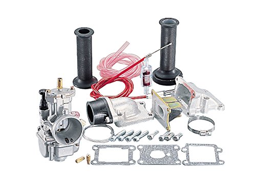 キタコKEIHIN PWK28 キャブレタ セット KITACO KEIHIN PWK28M CARBURETOR KIT