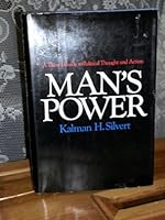 Man's Power 0670003050 Book Cover