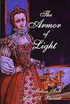 Hardcover Armor of Light, The Book