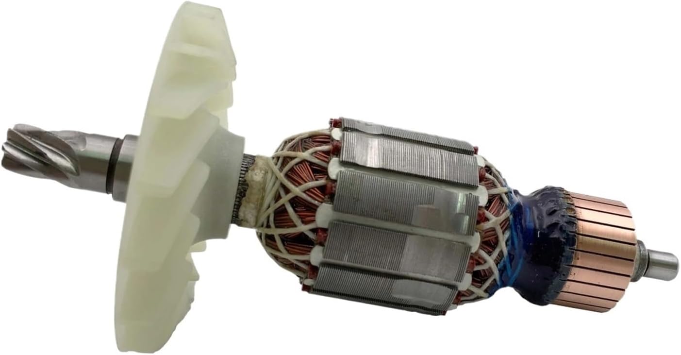 AC220-240V Armature Rotor Anchor Replacement for Rotary Hammer TE70