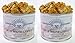 Blue Crab Bay "Crab House Crunch" - 12 Oz. Tins (Pack of 2)