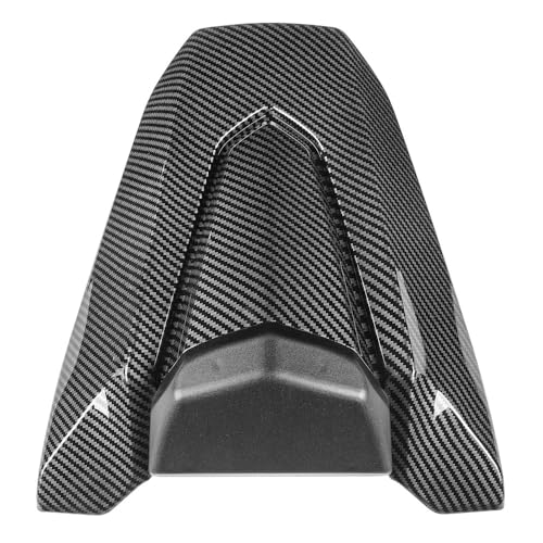 Capot de selle moto CB650R 2024 carénage de route pour virées solo