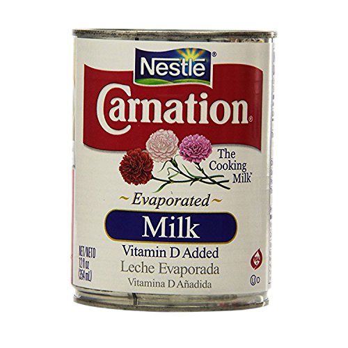 Nestle Carnation Evaporated Milk 12oz (Pack of 12) - Thumbnail 2