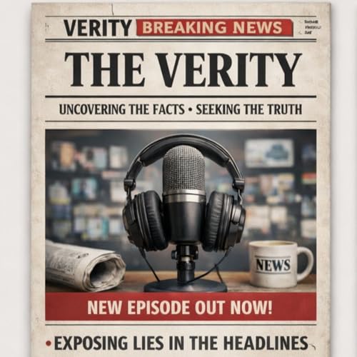 TheVerityOutlet cover art