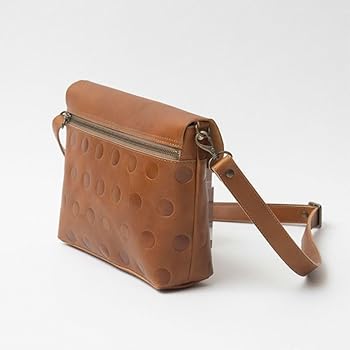 Amazon | [カンミ] キャンディ ショルダーバック B23-92 水玉 ドット