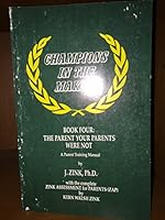 The Parent Your Parents Were Not 0942490177 Book Cover