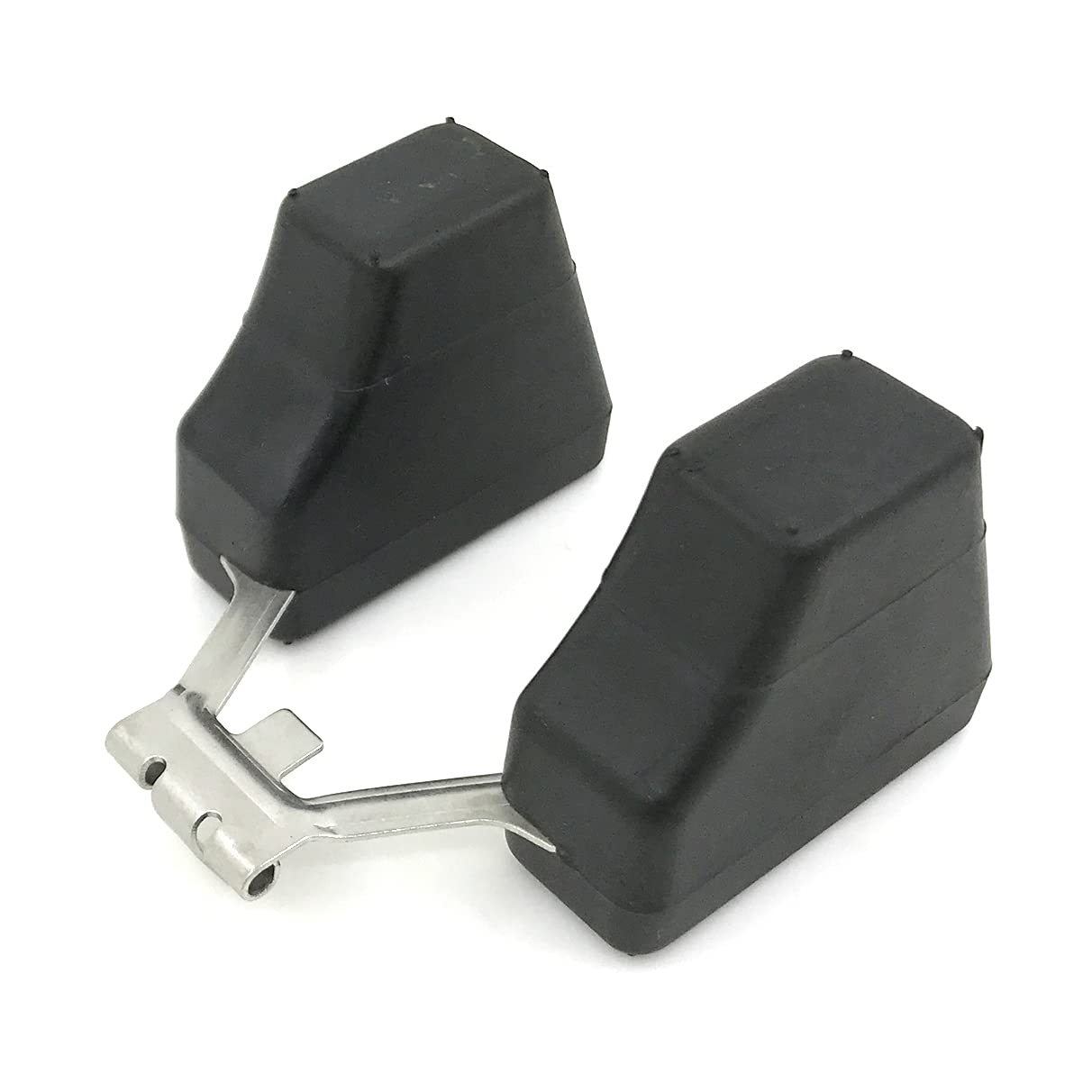 Amazon | WEBER DCOE DCOM 40 45 48 50 55 キャブレターフロート