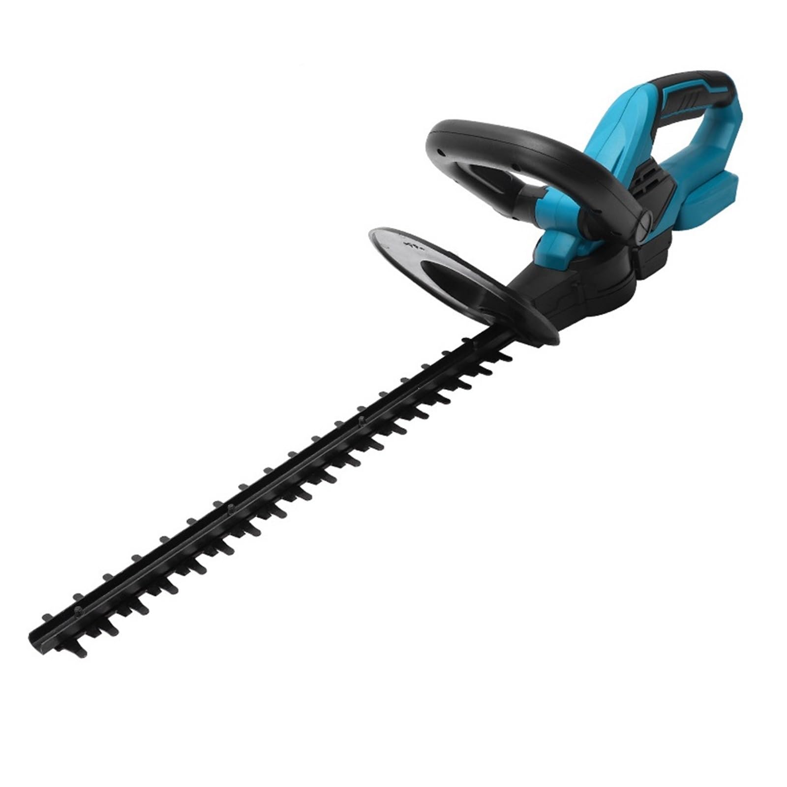 Tondeuse à gazon, 24V sans fil herbe taille-haie élagage électrique ménage tondeuse à gazon cisaillement Lithium-ion Rechargeable jardin outil Machine
