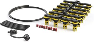 Flow-Rite ProFill BG-U48V-5G (8v x 6) Trojan Battery Watering System w/Pump