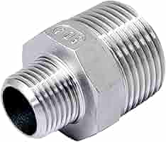 Raccordo Per Tubo Riduttore Nipplo Esagonale Dirto Maschio DN6 8