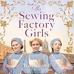 Cover of The Sewing Factory Girls