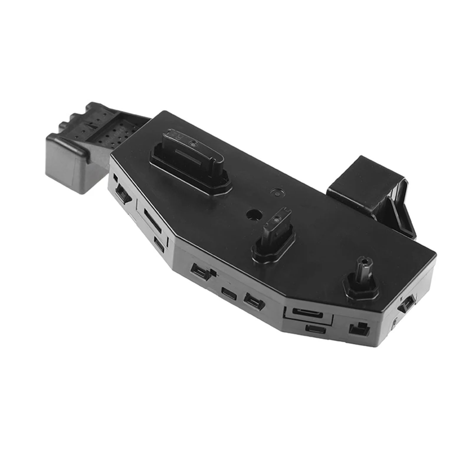 do foteli elektrycznych do Silverado 1500 (2014-2018) i Silverado 2500/3500 HD (2015-2019), prawy przełącznik do regulacji siedzenia, przycisk regulacji, numer części 23247096, 20914737