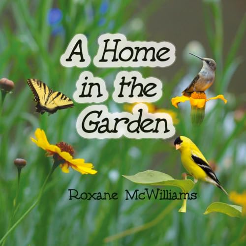 A Home in the Garden