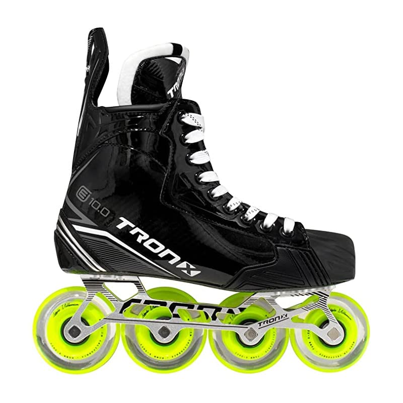 TronX E10.0 Senior Patines de Hockey en Línea