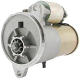 Replacement Parts for Starter SA875 XL1U-11000-AA XL1U11000AB Ford 6647 Mod-UR26Q-4798