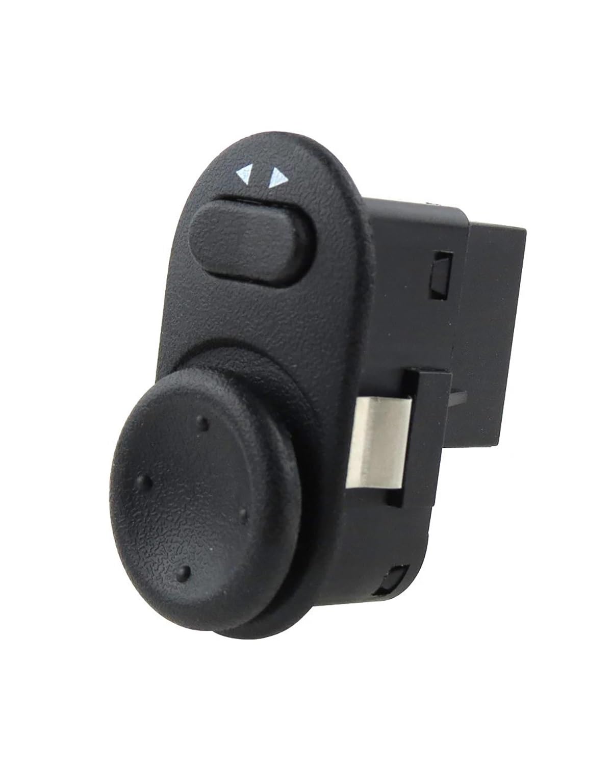 Car Mirror Switch for Vauxhall for Zafira for Corsa 9101479 9226863 6240486 Car Rearview Mirror Control Button