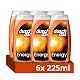 Duschdas 3-in-1 Duschgel und Shampoo Energy Duschbad 225 ml