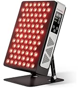 Amazon.com: FLIKEZE 2026 Upgraded Red Light Therapy for Body Face