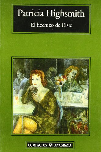 El hechizo de Elsie [Spanish] 8433914731 Book Cover