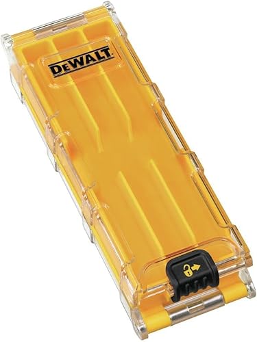 Miniatura 2 de DEWALT Juego de cuchillas de sierra con funda vástago en T 14 piezas DW3742C
