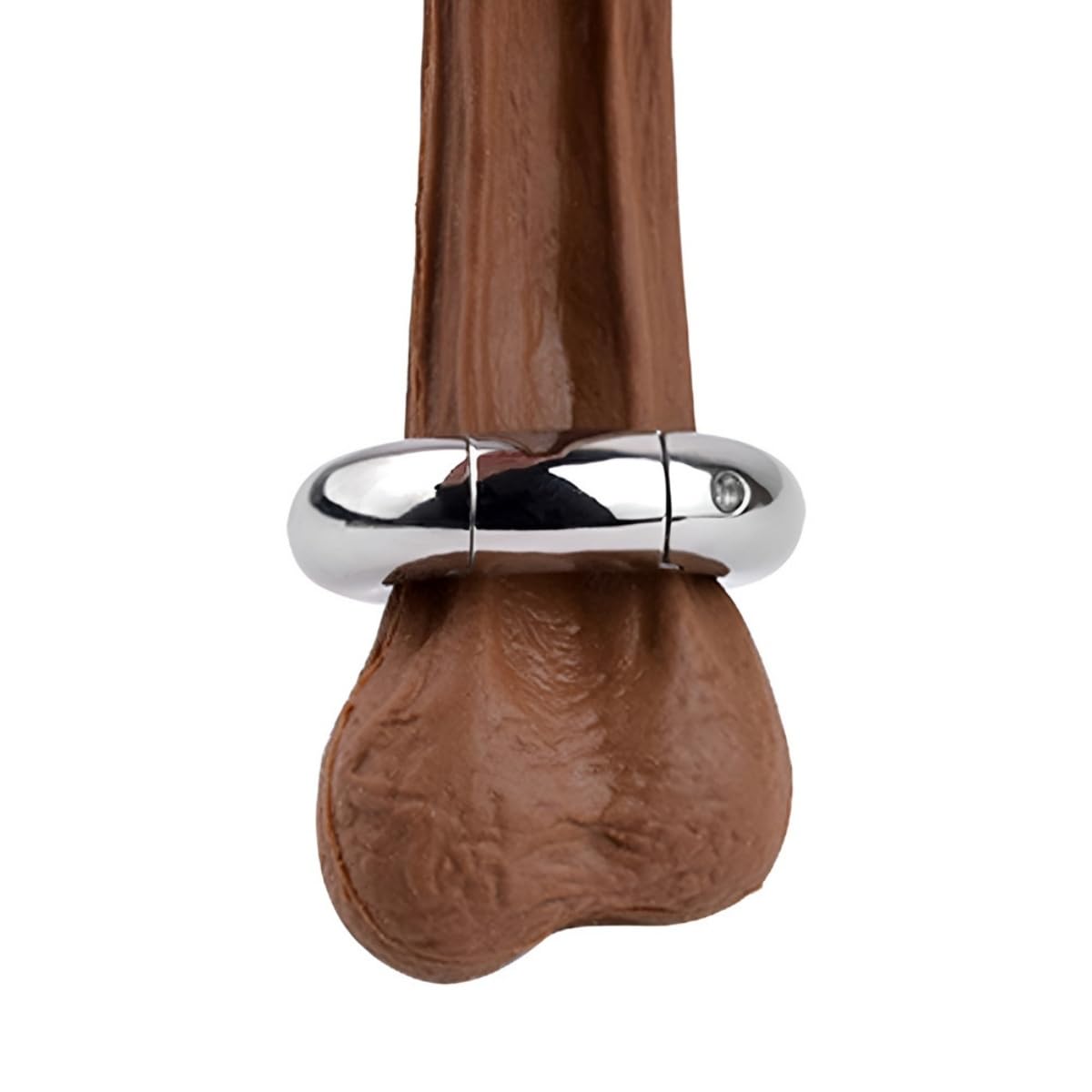 Anneau d'Entraînement Pondéré Robuste (32 mm) en Métal pour Homme