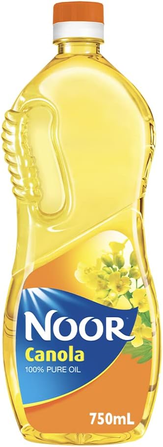 Noor Canola Oil 750ml