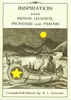 Inspiration From Indian Legends, Proverbs and Psalms B000ELSPNE Book Cover